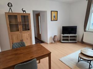 Moderne Wohnung zum Wohlfühen- Gehlberg