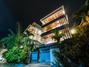 DanCenter Infinity Villa I 5BHK I Pvt Pool I Baga I GOA