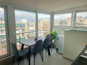 Mayas MG 10 - Granikou 17 Athens