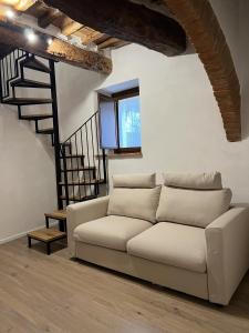 La casina del borgo - Bilocale Diana