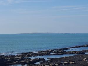 Cliff Top Accommodation