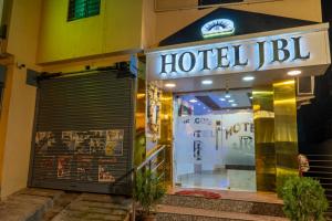 Hotel JBL