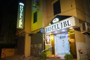 Hotel JBL