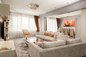 Golf Royal Residence