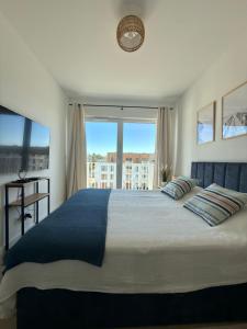 Lets Sea Positive Vibe apartment