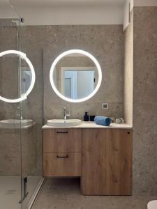 Lets Sea Positive Vibe apartment