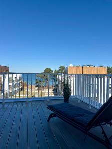 Lets Sea Positive Vibe apartment