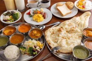 Hotel Keihan Tenmabashi