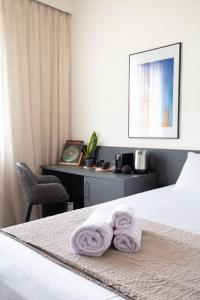 Palermo Holiday House - Suite & Rooms, Centro Politeama