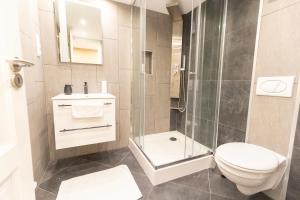 Luther Rustic Apartment for 2 people, FREE AC!