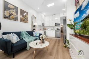 Beautiful Single-Family Home in Sydenham, Sydney Near Train Station Airport Marrickville Business District