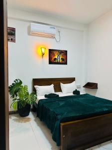 Jaya Villa - Near Airport