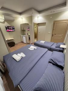 RENOVA OLD CiTY HOTEL