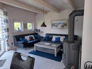 Ferienhaus Windrose II Schönberg - Holm