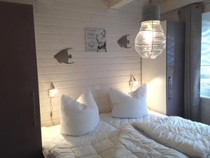 Ferienhaus Windrose II Schönberg - Holm