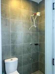 Tsavo Sunset 1BR Apartment - Velari Homes - Modern, Quiet Stay-Thindigua, Kiambu Rd
