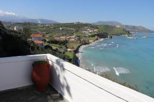 Villa on the Edge
