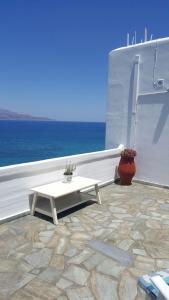 Villa on the Edge