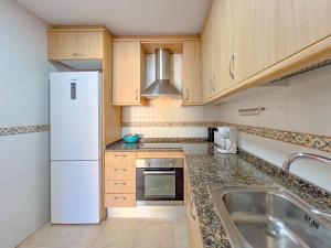 Vivalidays Montserrat - Blanes
