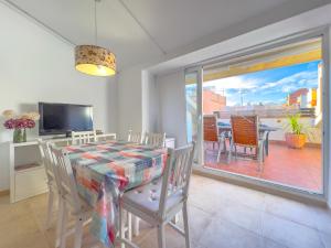 Vivalidays Montserrat - Blanes