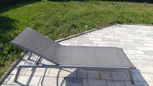Grand appartement de plein pied avec terrasse