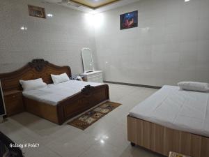 Shri Hit Sadan home stay