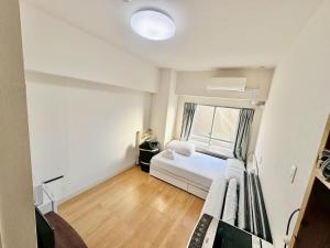 2套衛浴 2套房間 帶浴缸 Skytree車站徒步5分 Tokyo東京夜景 機場直達 帶廚房 洗衣機 電梯 2小