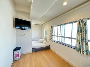 2套衛浴 2套房間 帶浴缸 Skytree車站徒步5分 Tokyo東京夜景 機場直達 帶廚房 洗衣機 電梯 2小