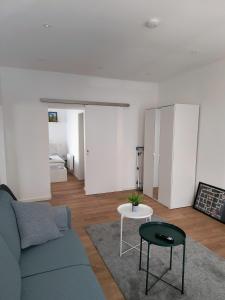 Ferienwohnung Löwenrevier