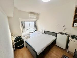 2套衛浴 2套房間 帶浴缸 Skytree車站徒步5分 Tokyo東京夜景 機場直達 帶廚房 洗衣機 電梯 2小