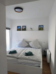 Ferienwohnung Löwenrevier