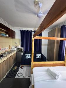 Bamburi Fisheries Studio