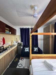 Bamburi Fisheries Studio