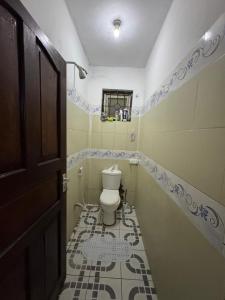 Bamburi Fisheries Studio