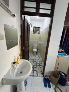 Bamburi Fisheries Studio