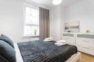 Urban Chic - Pereca Residence Cozy & Stylish Apartment in Central Warsaw