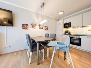 Haffblick Wohnung 11