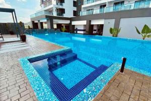 Landmark Residence I Kajang I Luxury I City View I Near KL