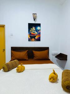 Jaya Villa - Near Airport