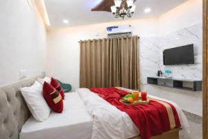 The Royal Suites Outer Ring Road Bellandur