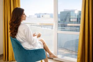 The Royal Suites Outer Ring Road Bellandur