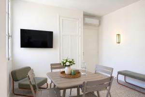 Sublime appartement au port de Nice