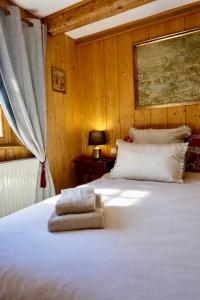 L Heritage 1779 - La suite Victorine