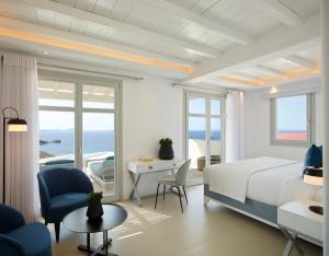 San Marco Hotel and Villas
