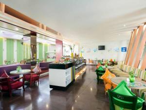 Ibis Styles Bali Denpasar