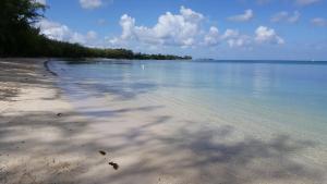 Rent apartment with breakfast 500m Mon Choisy Trou aux biches beaches