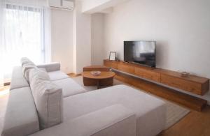 Motra Apartment
