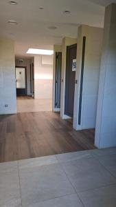 Verdant Comfort Apartment