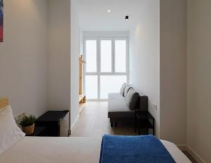 Bilbao ROOMS & KITCHEN Zabalburu