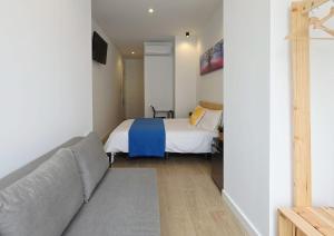 Bilbao ROOMS & KITCHEN Zabalburu